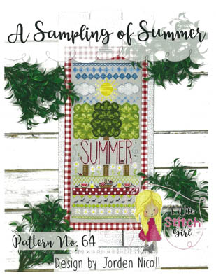 Sampling of Summer